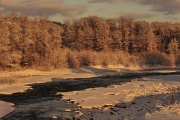 Bukowina Tatrzańska - rzeka