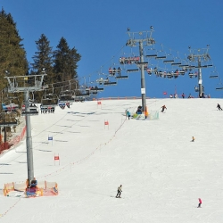 Wyciągi narciarskie w Bukowinie Tatrzańskiej