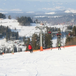 Rusin-ski w Bukowinie Tatrzańskiej