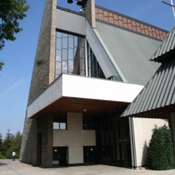 Kościół w Bukowinie Tatrzańskiej