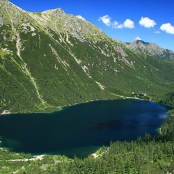 Morskie Oko